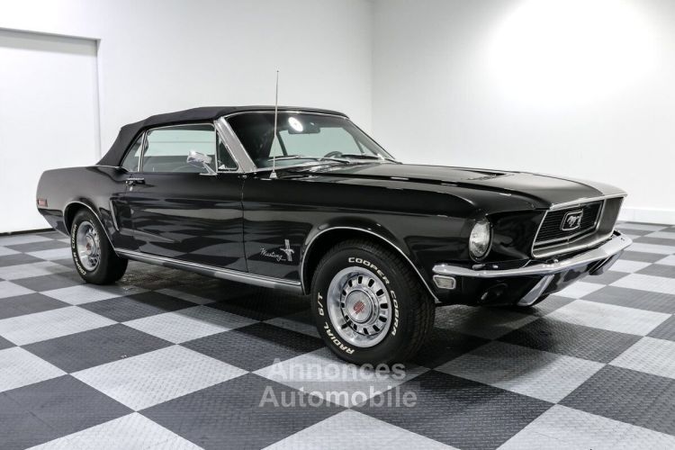 Ford Mustang - <small></small> 59.200 € <small>TTC</small> - #2