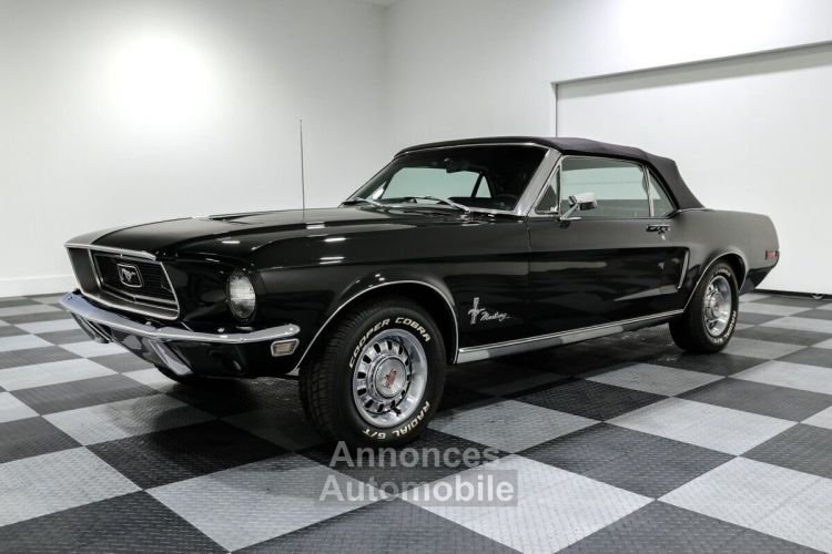 Ford Mustang - <small></small> 59.200 € <small>TTC</small> - #6