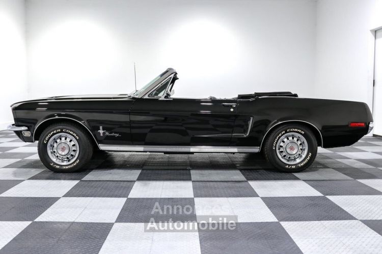 Ford Mustang - <small></small> 59.200 € <small>TTC</small> - #7