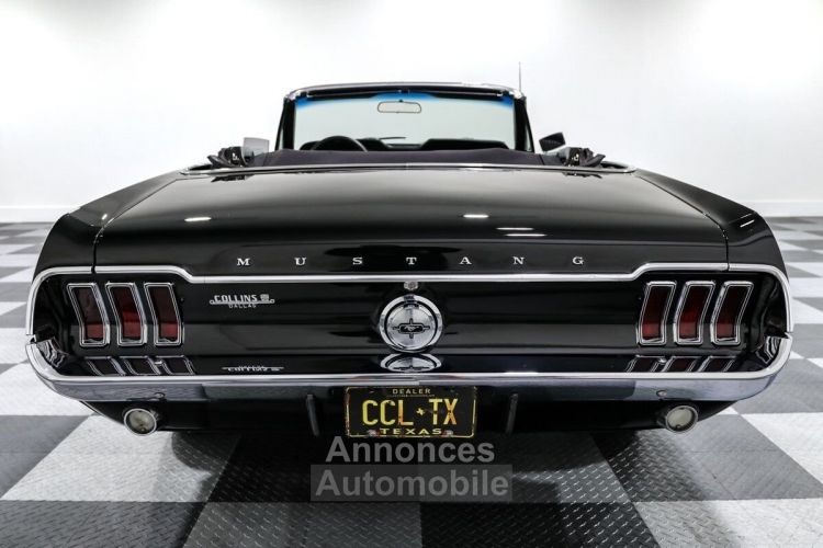 Ford Mustang - <small></small> 59.200 € <small>TTC</small> - #10