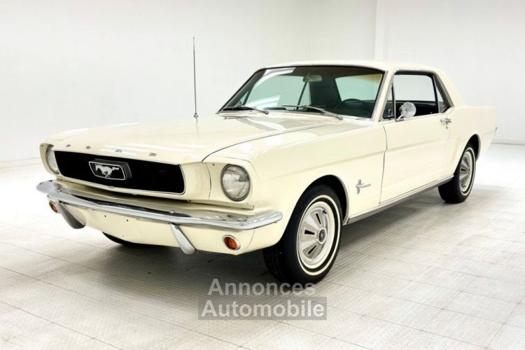 Ford Mustang - <small></small> 34.900 € <small>TTC</small> - #1