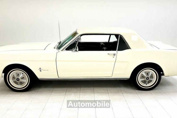 Ford Mustang - <small></small> 34.900 € <small>TTC</small> - #2