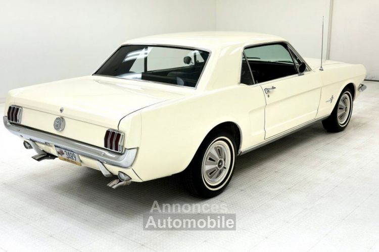 Ford Mustang - <small></small> 34.900 € <small>TTC</small> - #5