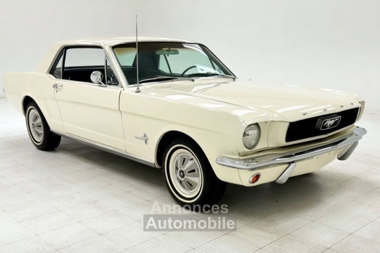 Ford Mustang - <small></small> 34.900 € <small>TTC</small> - #7