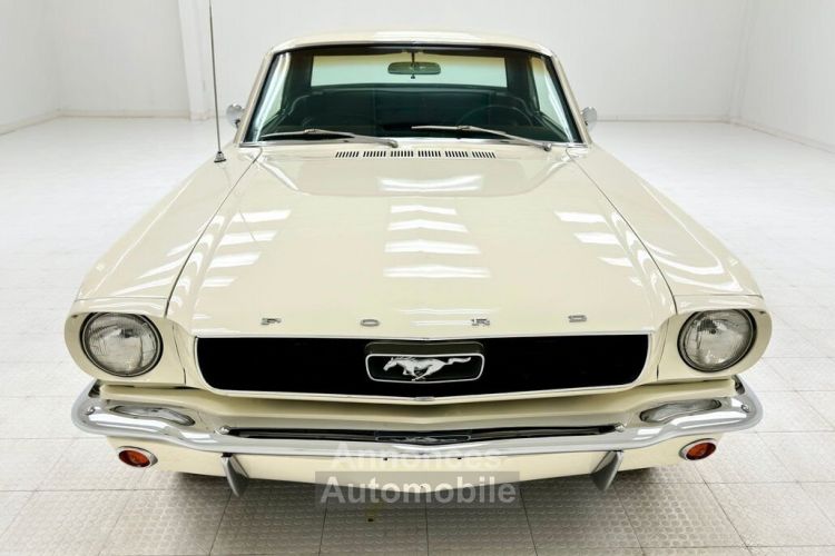 Ford Mustang - <small></small> 34.900 € <small>TTC</small> - #8