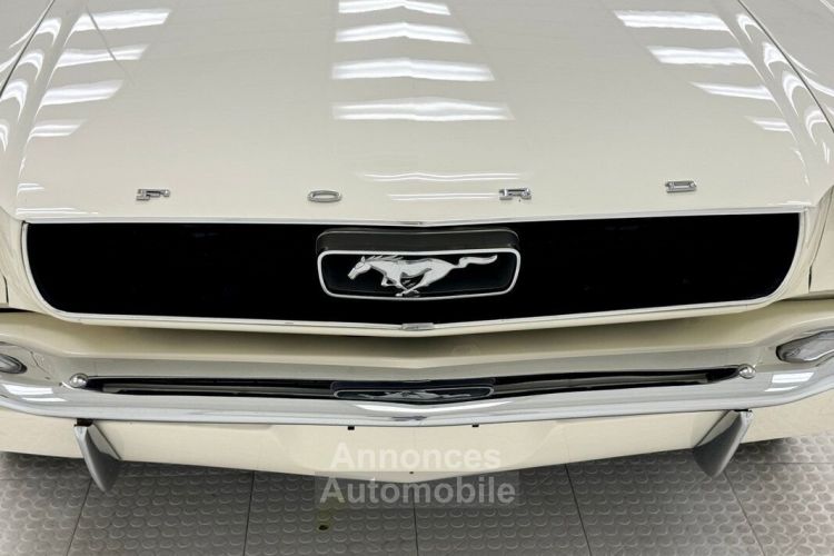 Ford Mustang - <small></small> 34.900 € <small>TTC</small> - #9