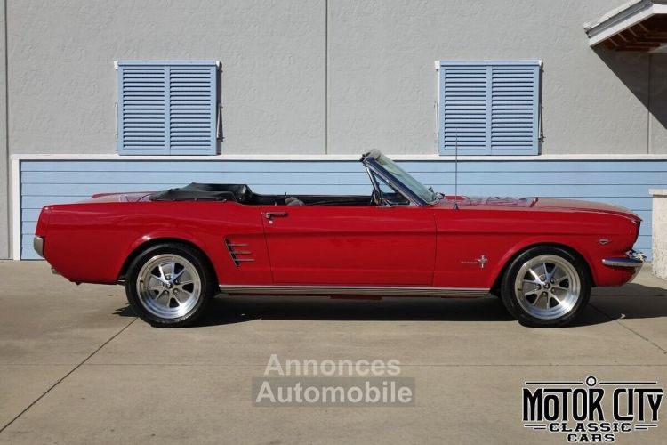 Ford Mustang - <small></small> 73.800 € <small>TTC</small> - #3