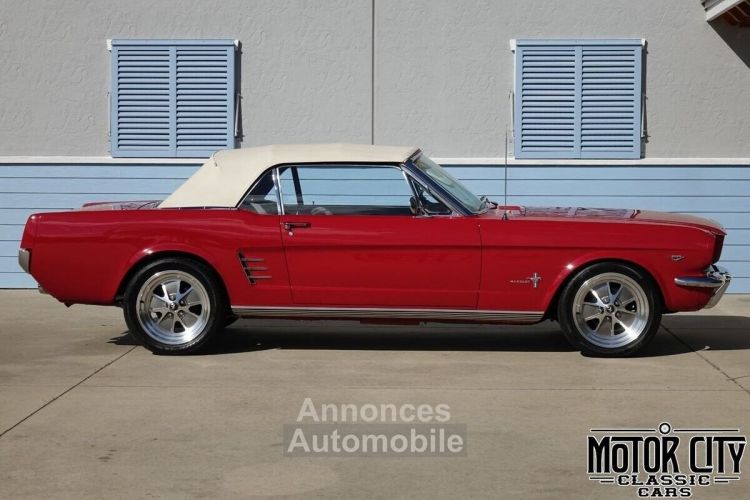 Ford Mustang - <small></small> 73.800 € <small>TTC</small> - #4