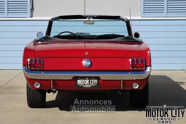 Ford Mustang - <small></small> 73.800 € <small>TTC</small> - #6