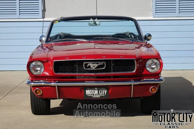 Ford Mustang - <small></small> 73.800 € <small>TTC</small> - #10