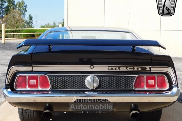 Ford Mustang - <small></small> 34.000 € <small>TTC</small> - #9