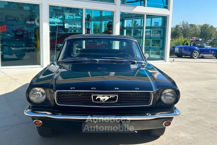 Ford Mustang - <small></small> 69.600 € <small>TTC</small> - #2