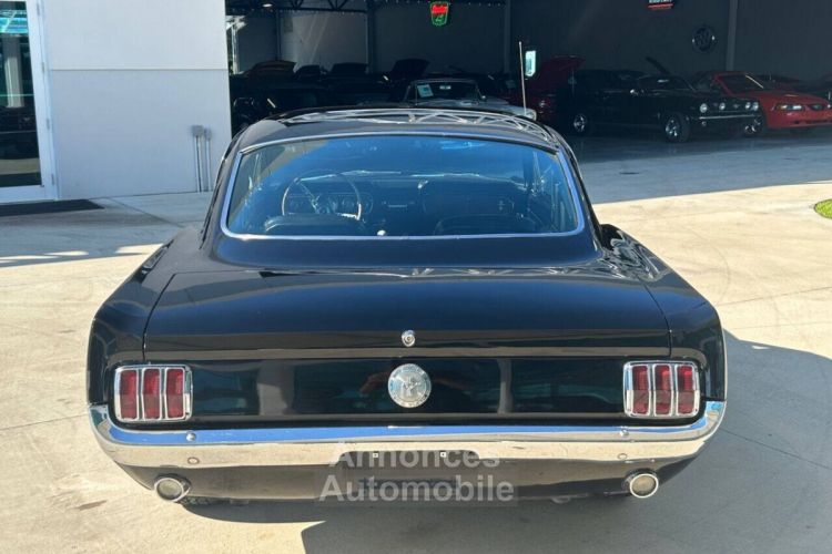 Ford Mustang - <small></small> 69.600 € <small>TTC</small> - #6