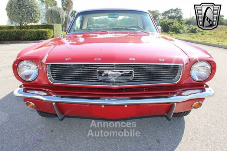 Ford Mustang - <small></small> 48.700 € <small>TTC</small> - #3