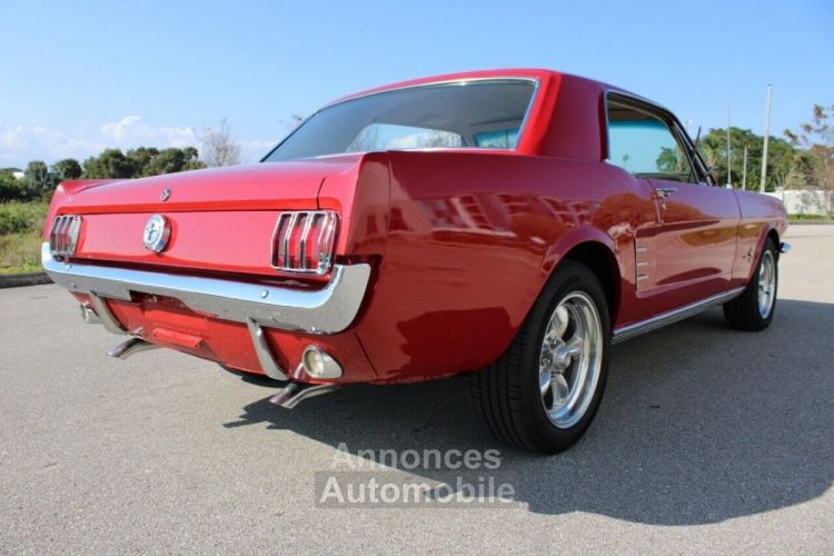 Ford Mustang - <small></small> 48.700 € <small>TTC</small> - #7