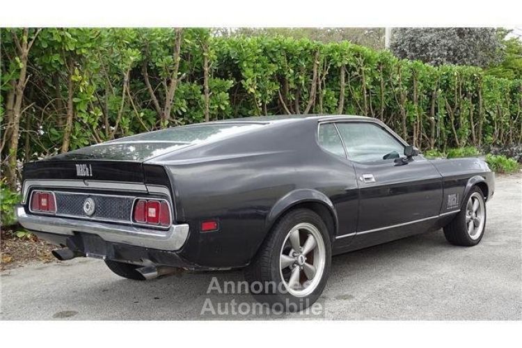 Ford Mustang - <small></small> 32.400 € <small>TTC</small> - #5