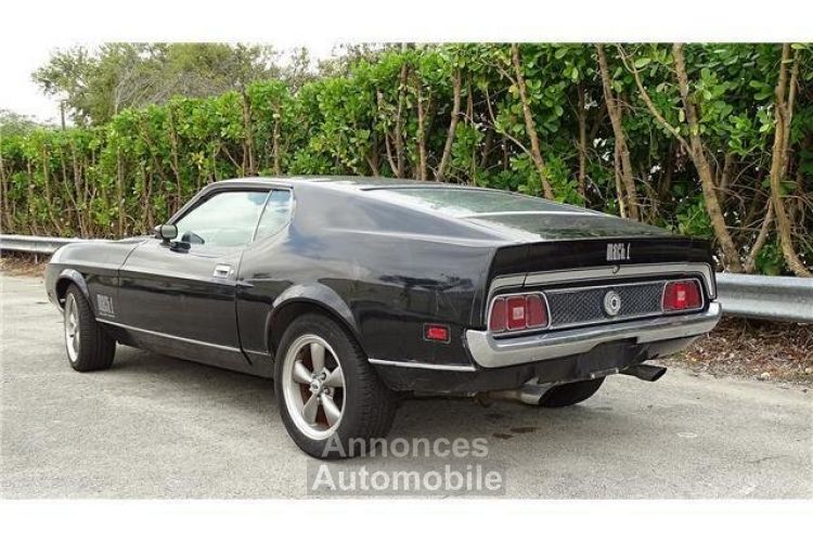 Ford Mustang - <small></small> 32.400 € <small>TTC</small> - #6