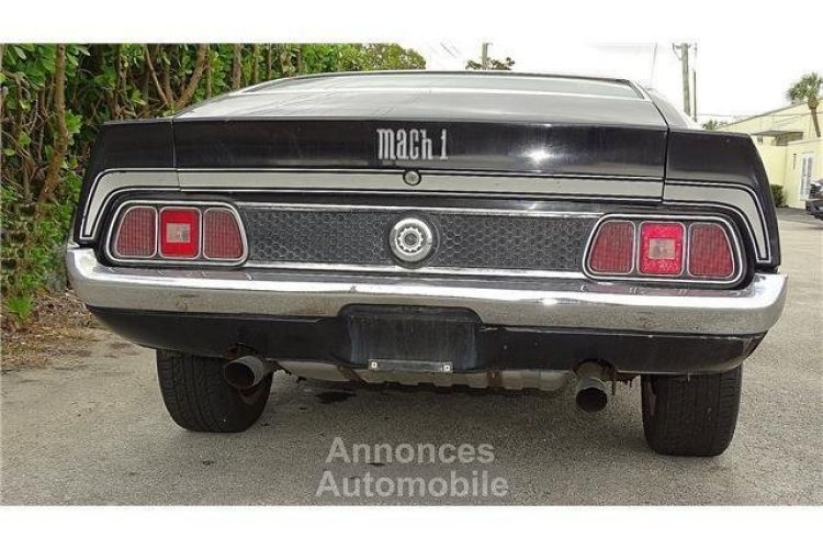 Ford Mustang - <small></small> 32.400 € <small>TTC</small> - #10