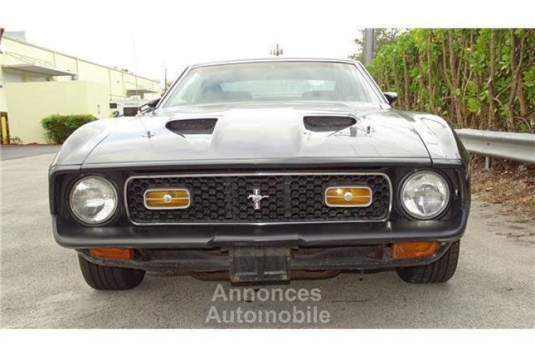 Ford Mustang - <small></small> 32.400 € <small>TTC</small> - #11