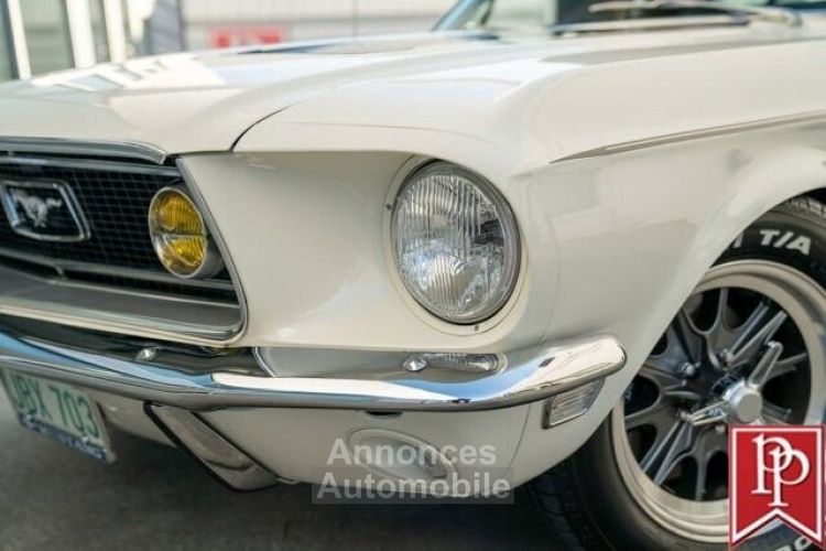 Ford Mustang - <small></small> 56.000 € <small>TTC</small> - #5