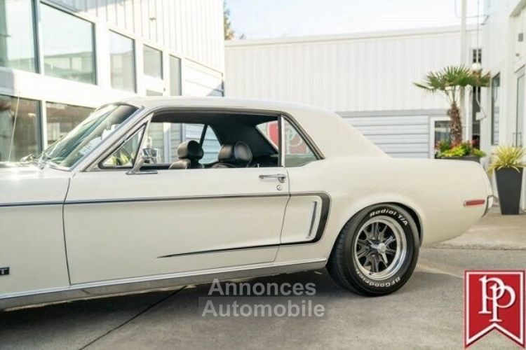 Ford Mustang - <small></small> 56.000 € <small>TTC</small> - #10