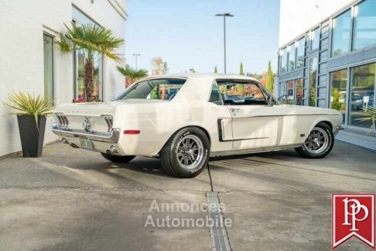 Ford Mustang - <small></small> 56.000 € <small>TTC</small> - #13