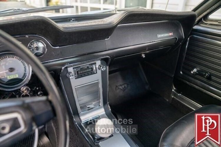 Ford Mustang - <small></small> 56.000 € <small>TTC</small> - #24