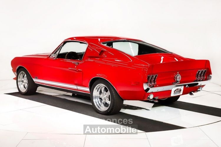 Ford Mustang - <small></small> 122.100 € <small>TTC</small> - #6