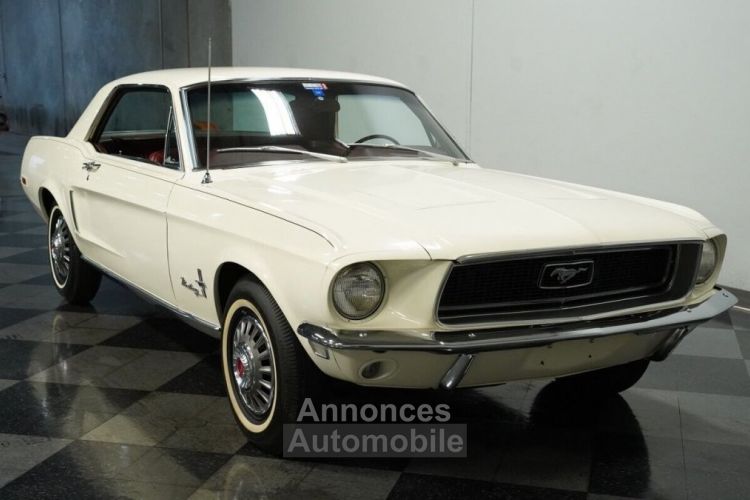 Ford Mustang - <small></small> 43.400 € <small>TTC</small> - #15