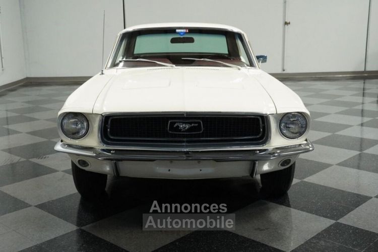 Ford Mustang - <small></small> 43.400 € <small>TTC</small> - #16