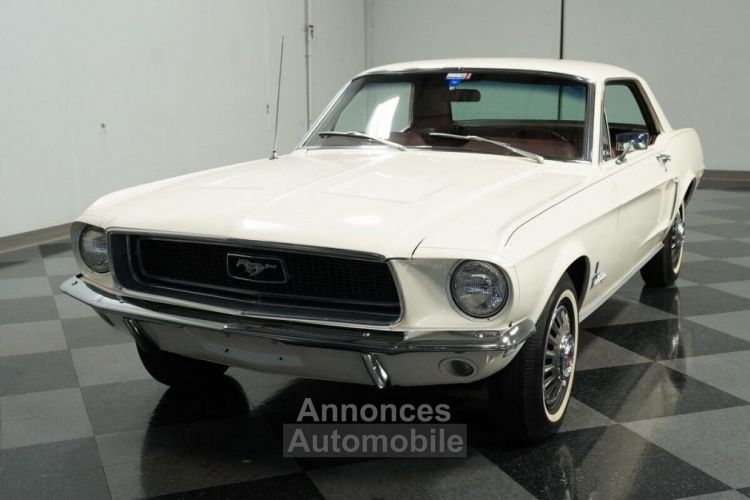 Ford Mustang - <small></small> 43.400 € <small>TTC</small> - #17