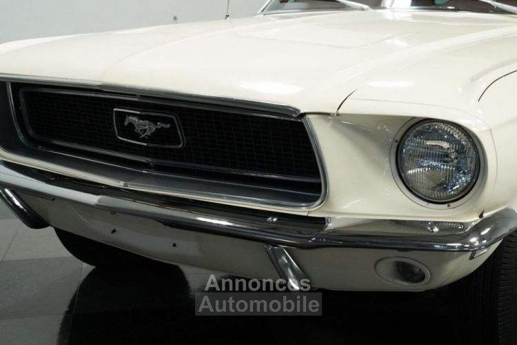 Ford Mustang - <small></small> 43.400 € <small>TTC</small> - #18