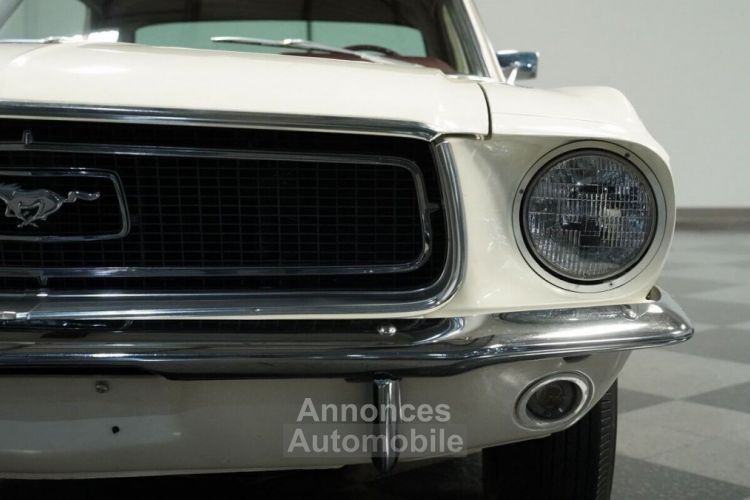 Ford Mustang - <small></small> 43.400 € <small>TTC</small> - #19