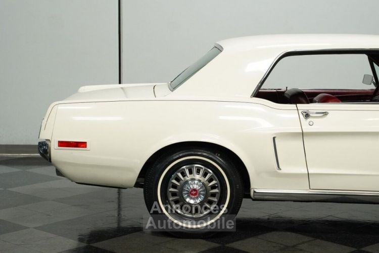 Ford Mustang - <small></small> 43.400 € <small>TTC</small> - #27