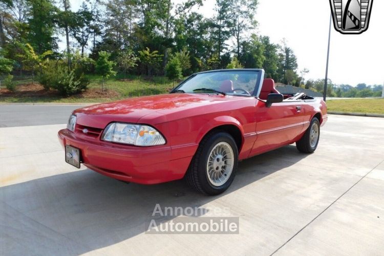 Ford Mustang - <small></small> 21.900 € <small>TTC</small> - #5