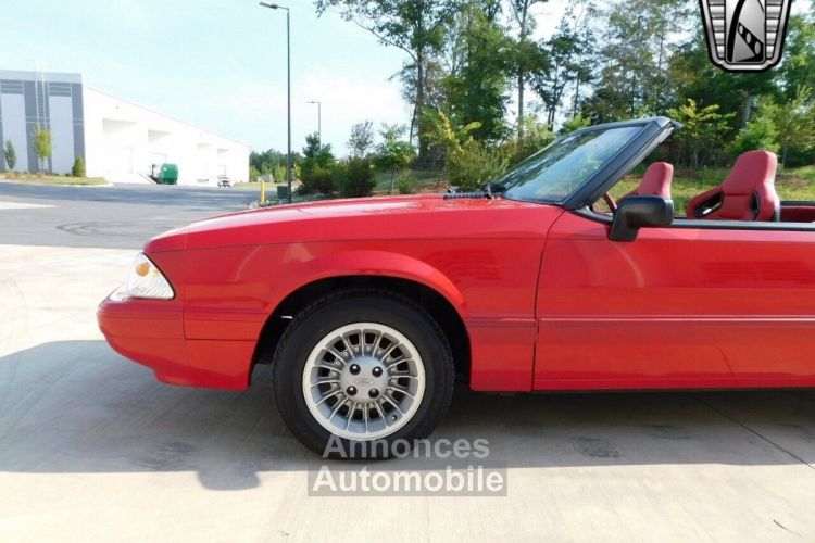 Ford Mustang - <small></small> 21.900 € <small>TTC</small> - #6