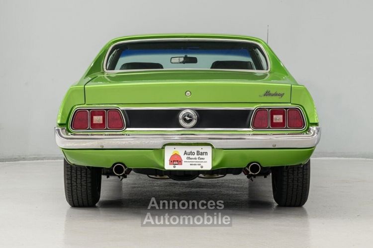 Ford Mustang - <small></small> 45.400 € <small>TTC</small> - #6