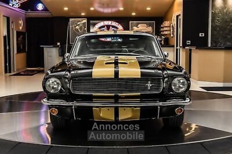 Ford Mustang - <small></small> 142.700 € <small>TTC</small> - #8