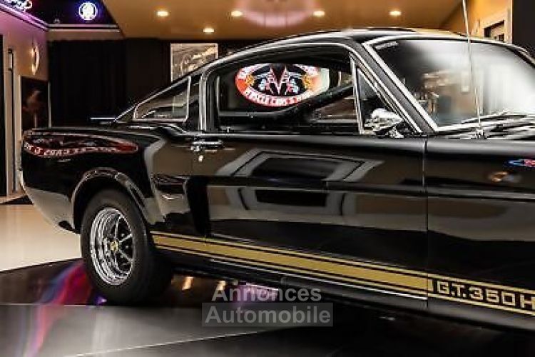 Ford Mustang - <small></small> 142.700 € <small>TTC</small> - #22