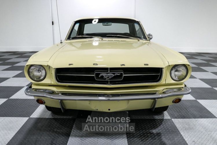 Ford Mustang - <small></small> 30.800 € <small>TTC</small> - #2