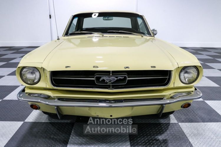 Ford Mustang - <small></small> 30.800 € <small>TTC</small> - #4