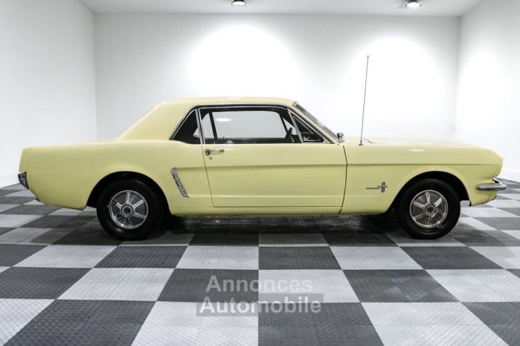 Ford Mustang - <small></small> 30.800 € <small>TTC</small> - #9