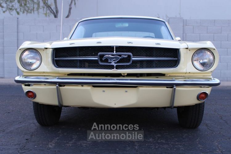 Ford Mustang - <small></small> 40.200 € <small>TTC</small> - #9