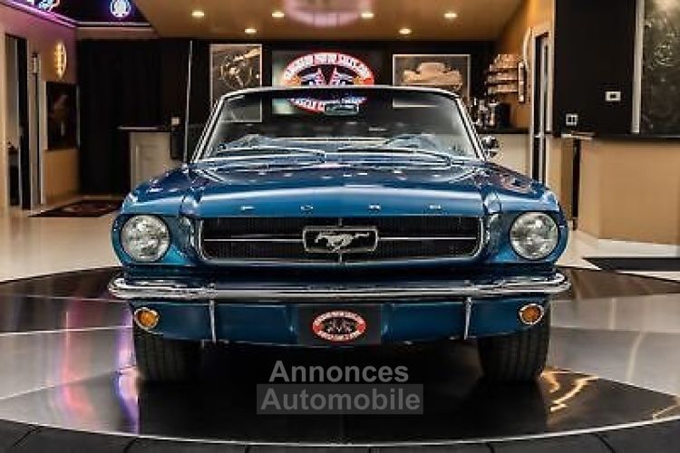 Ford Mustang - <small></small> 121.700 € <small>TTC</small> - #9