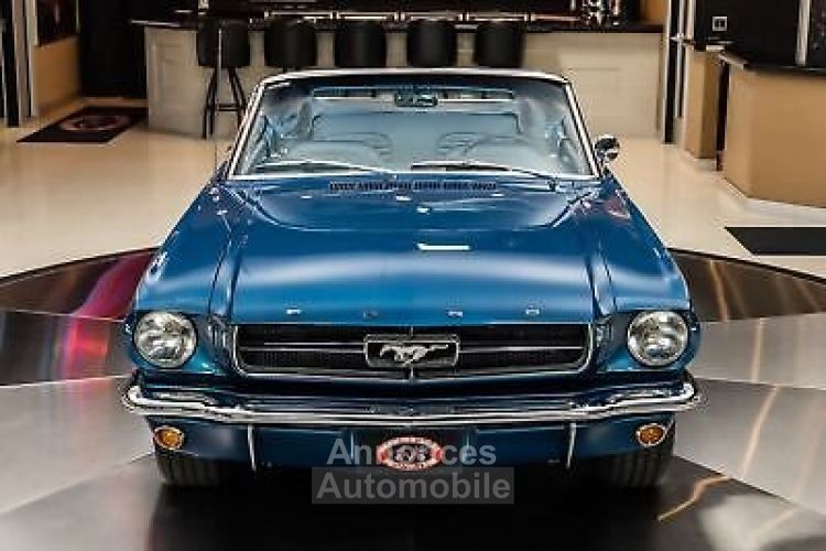 Ford Mustang - <small></small> 121.700 € <small>TTC</small> - #10