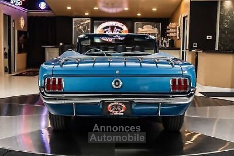 Ford Mustang - <small></small> 121.700 € <small>TTC</small> - #16