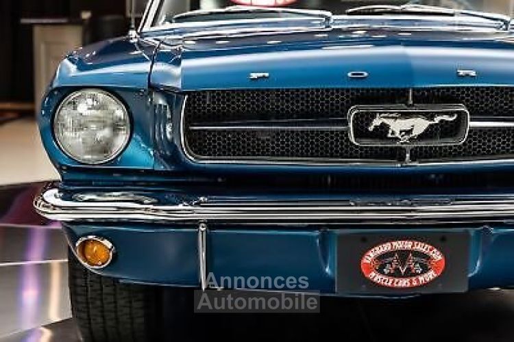 Ford Mustang - <small></small> 121.700 € <small>TTC</small> - #22