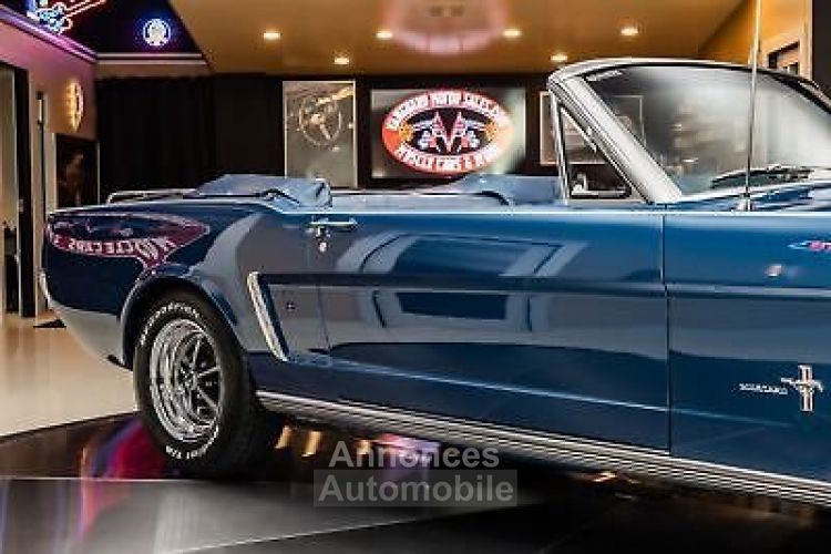 Ford Mustang - <small></small> 121.700 € <small>TTC</small> - #23