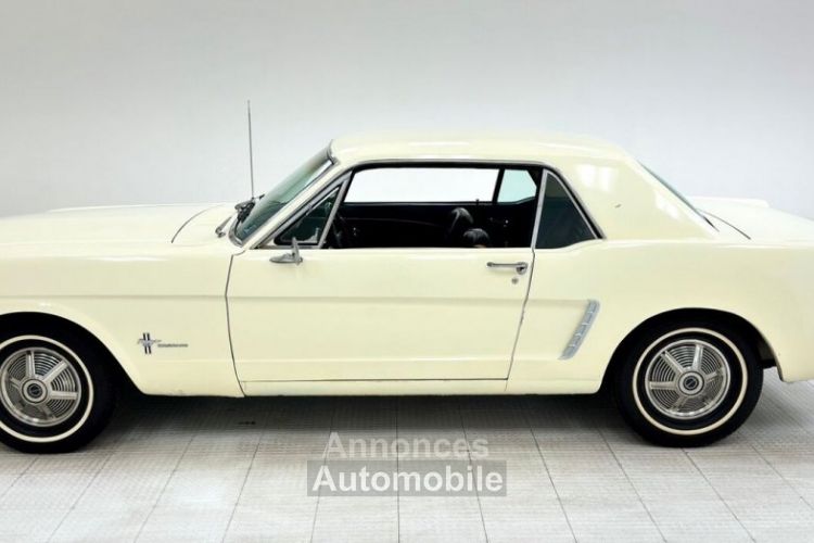 Ford Mustang - <small></small> 26.100 € <small>TTC</small> - #2