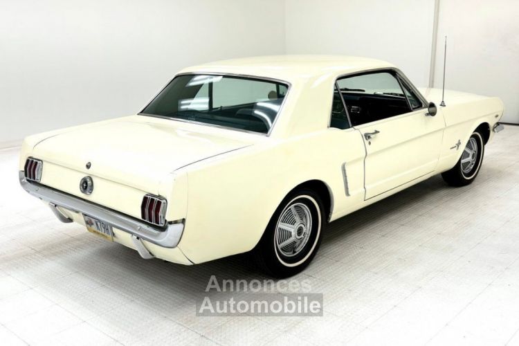 Ford Mustang - <small></small> 26.100 € <small>TTC</small> - #5